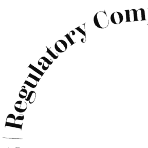 Regulatory compliant