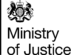 Ministry of Justice